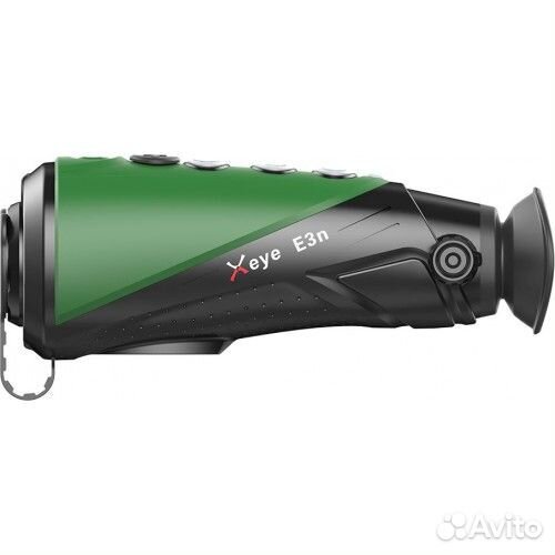 Тепловизионный монокуляр iRay xEye E3N/E2N