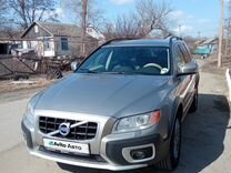 Volvo XC70 2.4 AT, 2012, 294 000 км, с пробегом, цена 1 500 000 руб.