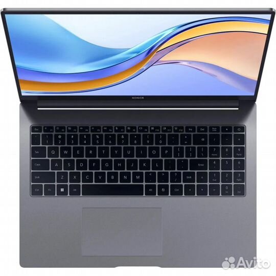 Ноутбук honor MagicBook X16 5301ahhp (Intel Core i