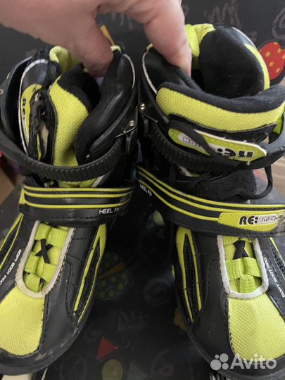 Ролики детские