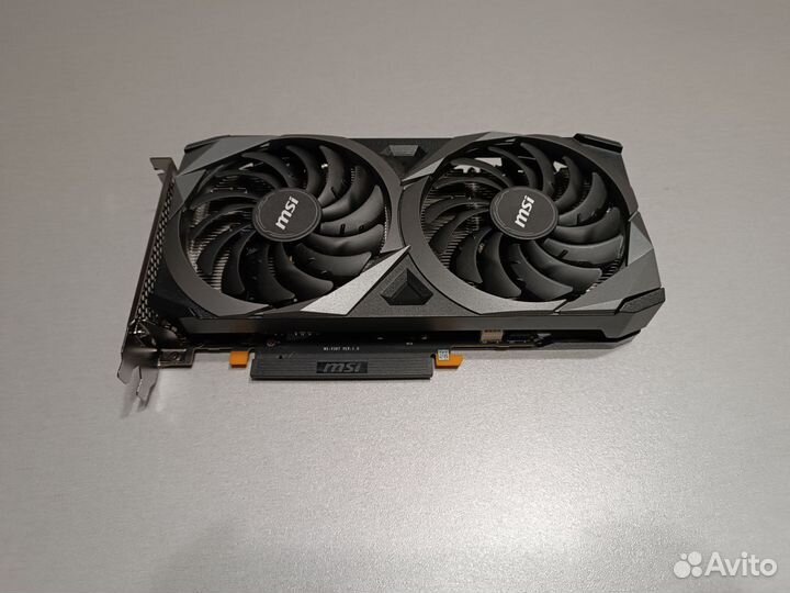 Видеокарта rtx 3050