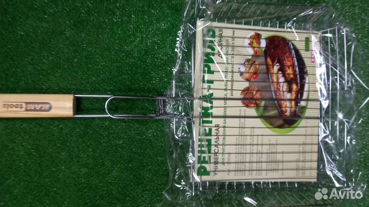 Решетка гриль