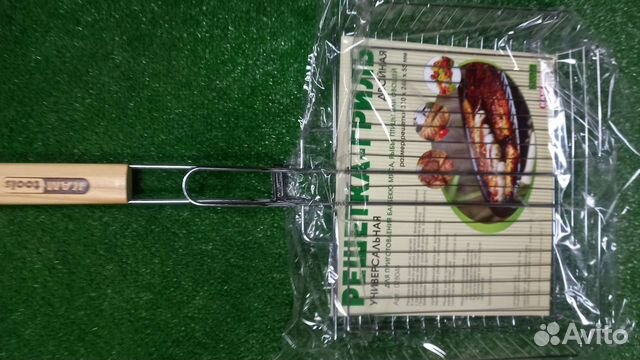 Решетка гриль