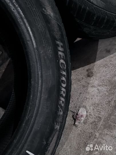 Matador MP 47 Hectorra 3 195/55 R16