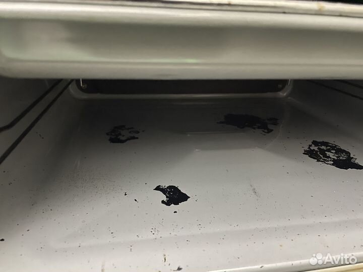 Духовка Miele