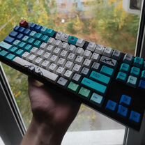 Varmilo Механическая клавиатура