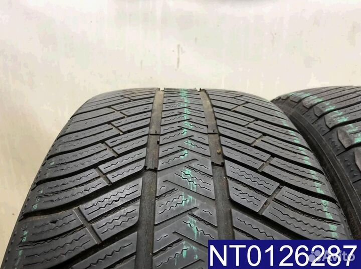 Michelin Pilot Alpin PA4 255/45 R19 104V