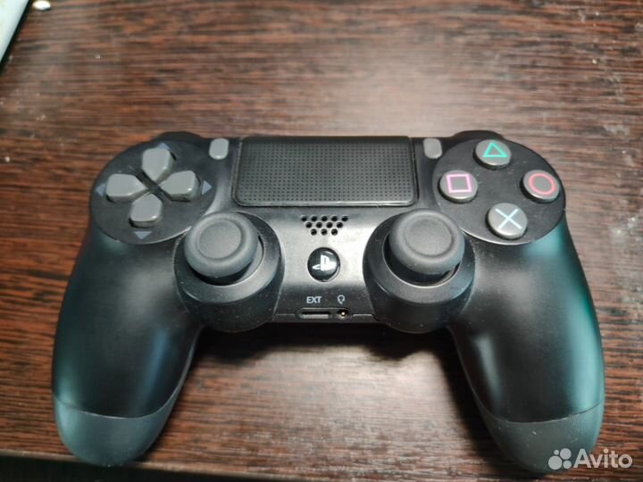 Dualshock 4 v2