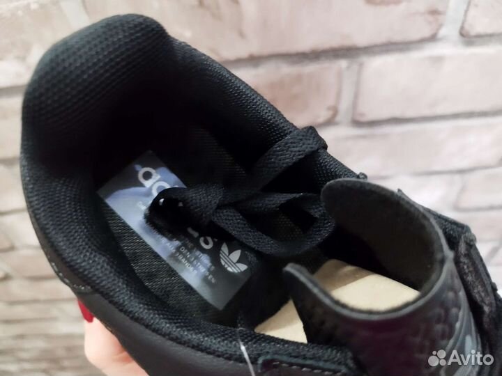 Кеды adidas