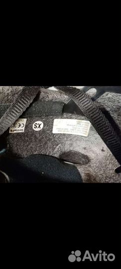 Велошлем детский