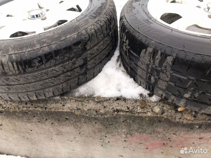 Bridgestone Ecopia EP150 185/65 R14 82H