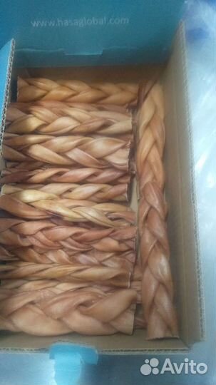 Корма для животных