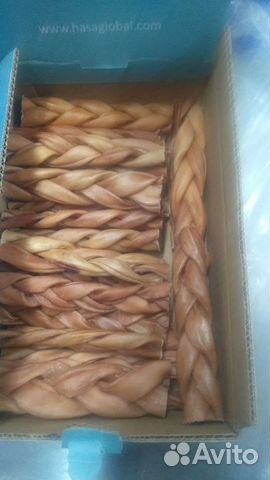 Корма для животных