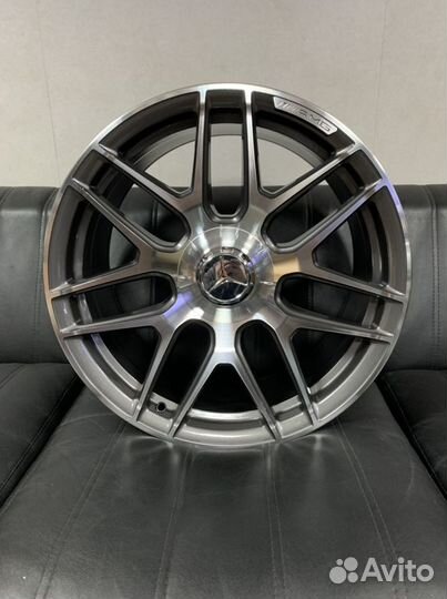 Диски Mercedes Benz AMG R19