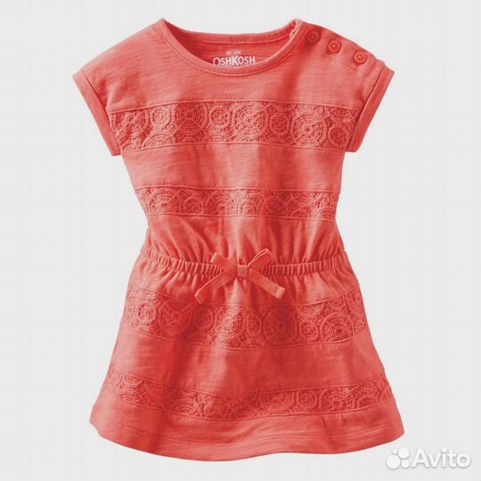 Вещи на девочку 4 года