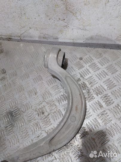 Рычаг передний левый Audi A4