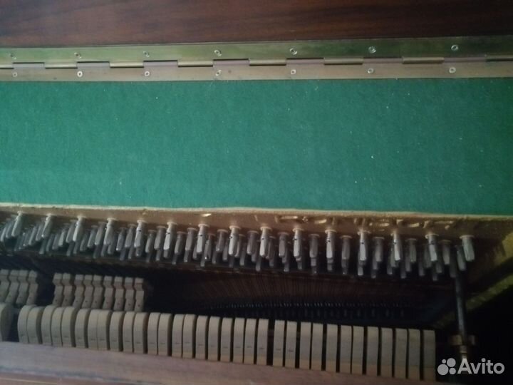 Пианино ronisch