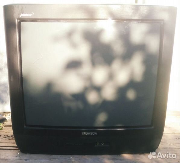 Телевизор