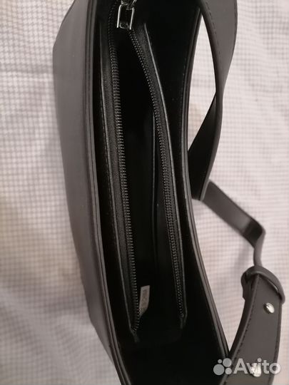 Сумка багет