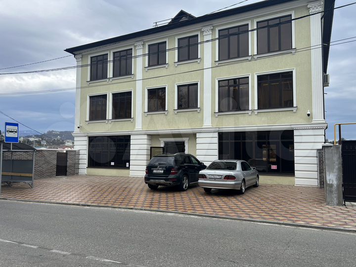 Торговая площадь, 250 м²