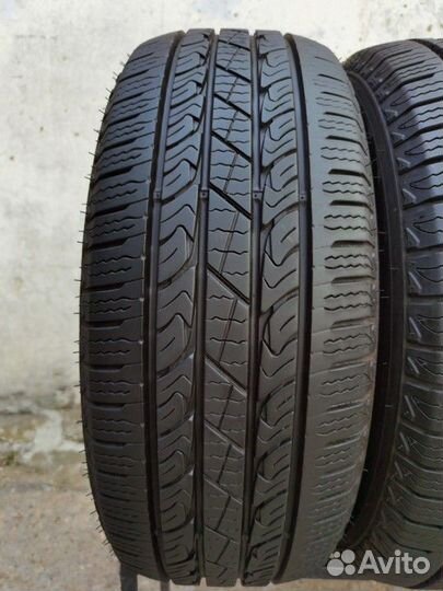 Nexen Roadian HTX RH5 255/65 R16 109H