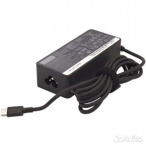 Блок питание OEM Lenovo 20V 3.25A 65W Type-C