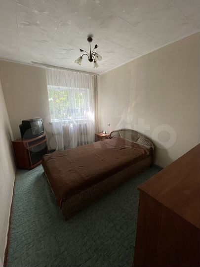 2-к. квартира, 52 м², 1/3 эт.