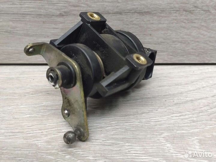 Датчик педали газа Mercedes