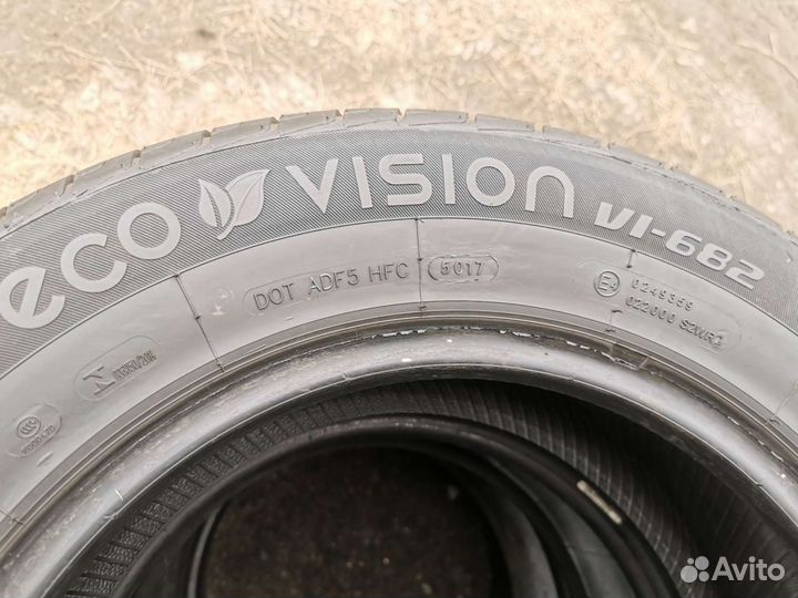 Ovation EcoVision VI-682 205/65 R15 94V