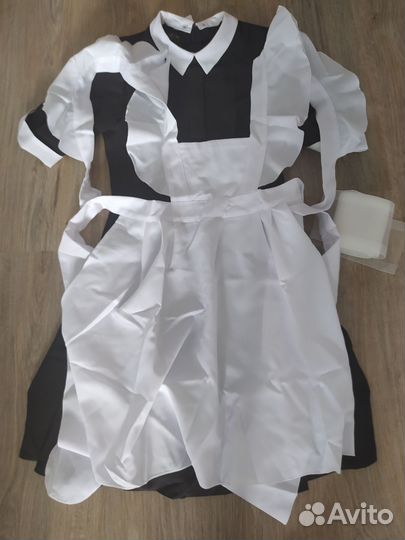 Школьная форма для девочки 152-164