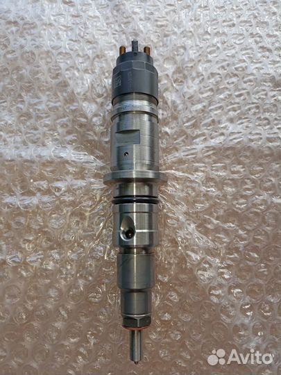 Форсунка Cummins/Kamaz