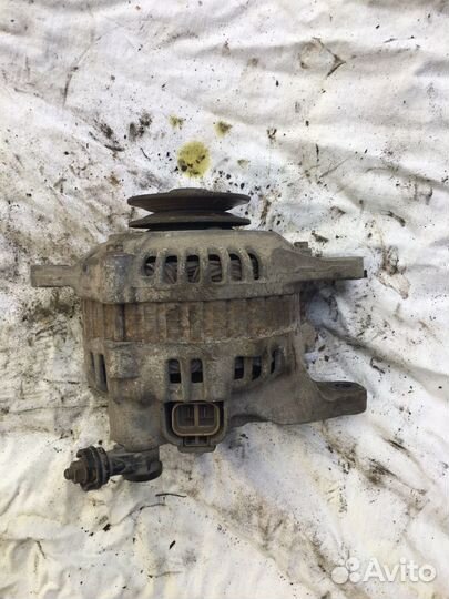 Мазда 626 1990г.в. Генератор