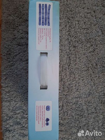 Обруч хулахуп для похудения