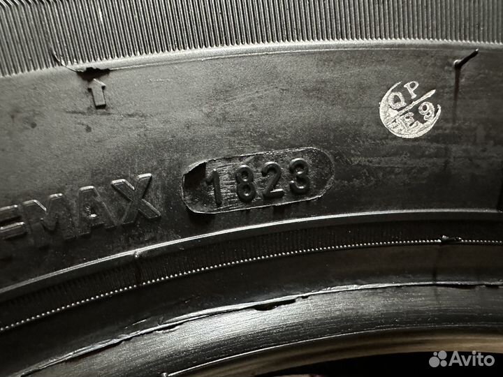 Tourador Winter Pro TSU2 225/65 R17 102T