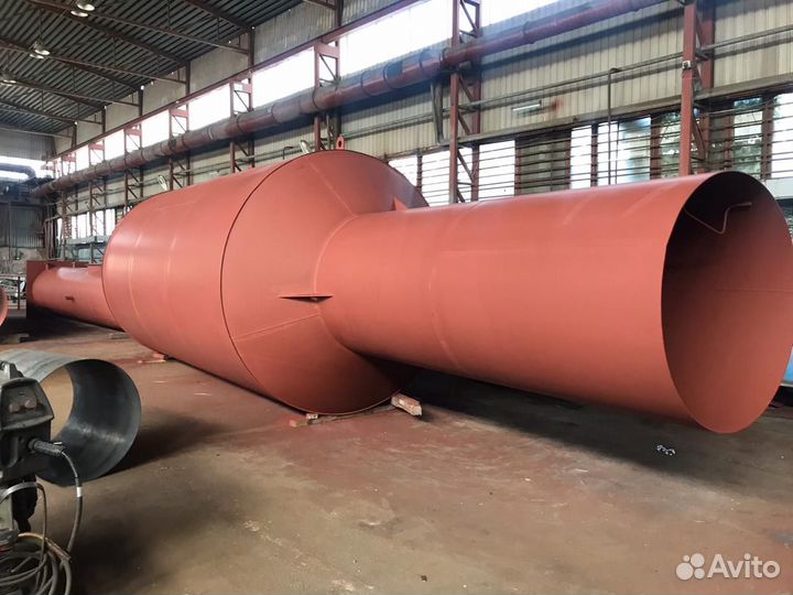 Водонапорная башня 