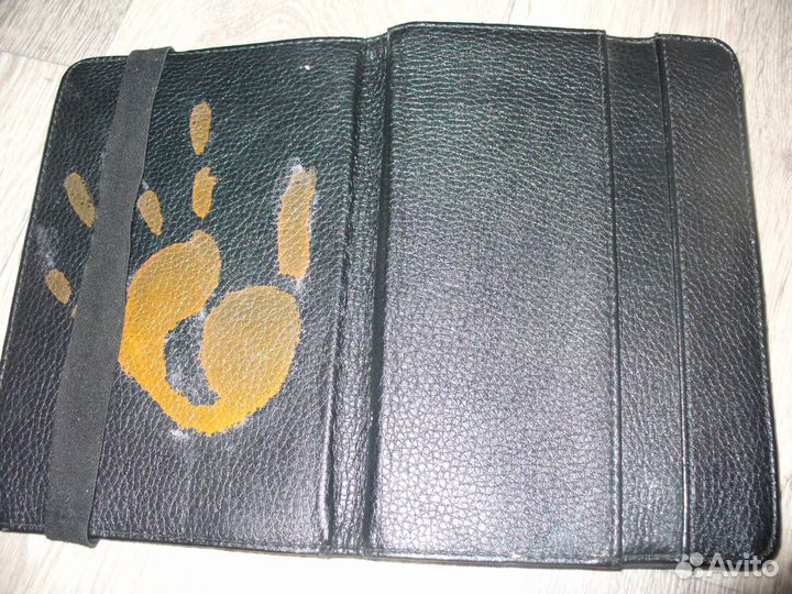 Чехол на небольшой планшет