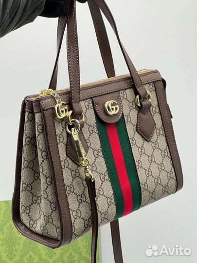 Сумка женская gucci