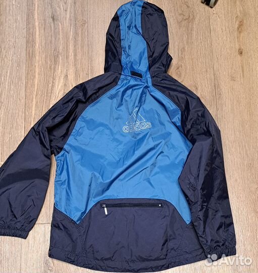 Куртка adidas