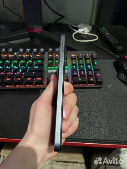 TECNO Spark 20, 8/256 ГБ