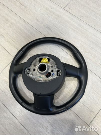 Руль audi