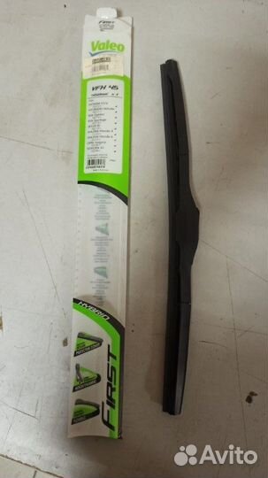 Щетка стеклоочистителя передняя Kia Sportage SL