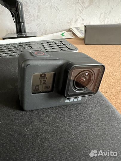 Камера GoPro Hero 7 black