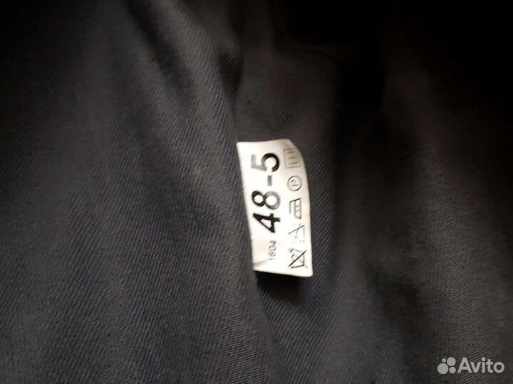 Военная шенель