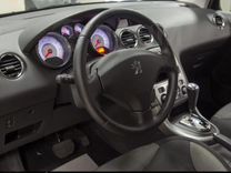 Peugeot 308 1.6 AT, 2009, 204 000 км, с пробегом, цена 535 000 руб.