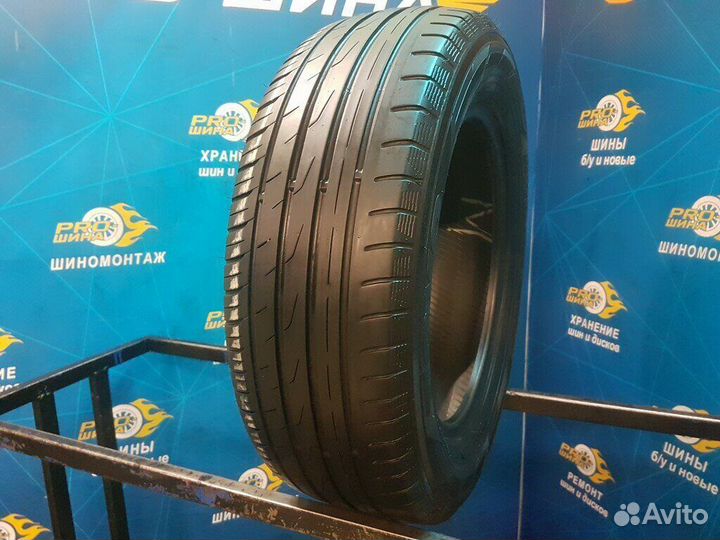 Toyo Proxes CF2 175/65 R14