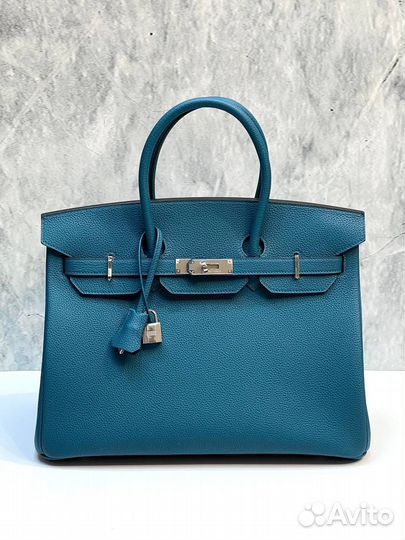 Сумка hermes birkin 35