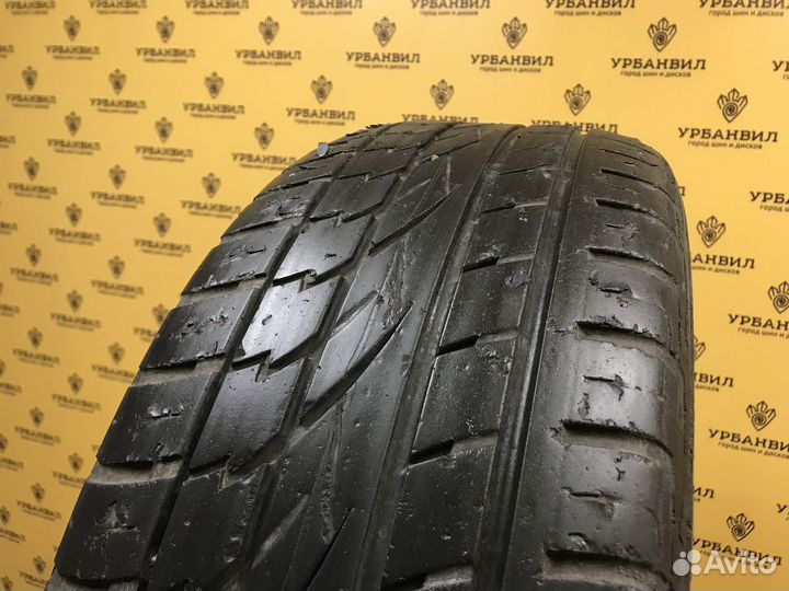 Continental ContiCrossContact AT 225/55 R18 98V