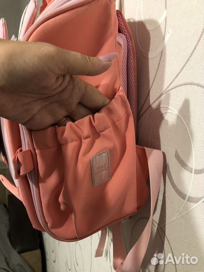 Портфель школьный