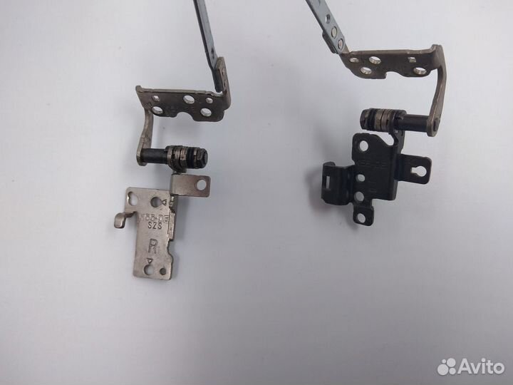 Петли ноутбука Asus K55D