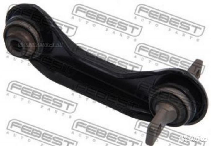Febest 0425-CK03 Тяга подвески поперечная зад лев